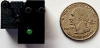 Hall Effect Filament Runout Sensor by Krpepe