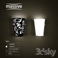 Massive / Dana