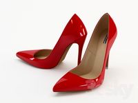 Shoes IREN VARTIK