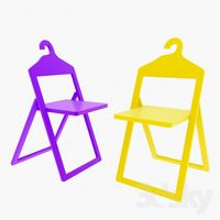 Hanger Chair Philippe Malouin