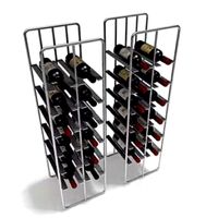 ALU wine metal