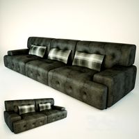 Montage 2 &amp;amp; 3Pc. Sofa