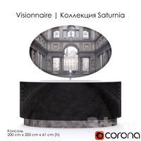 Visionnaire - Saturnia