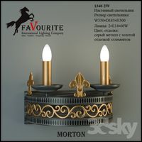 Favourite 1340-2W