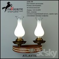 Favourite 1328-2W