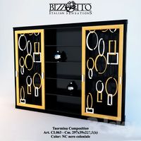 Bizotto / Taormina Composition