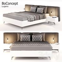 Boconcept Lugano