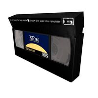Videotape