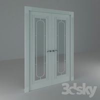 door
