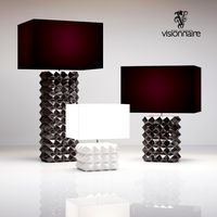 Table light Visionnaire TETI