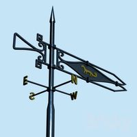 weather vane