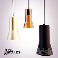 Ross Gardam Touch