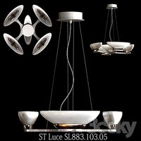 SL ST Luce 883.103.05