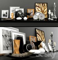 Decoration Set