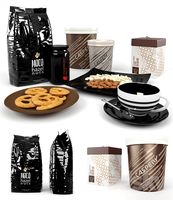 Sweet Tableware