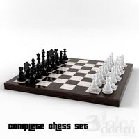 Chess Set