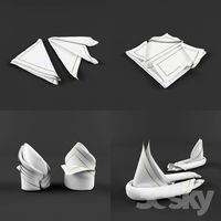Napkins
