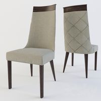 Giorgio Coliseum Dining Chair