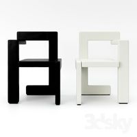 Steltman Chair