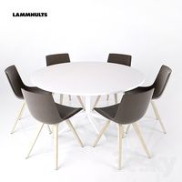 COMET SPORT CHAIR