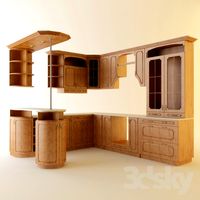 Kitchen set