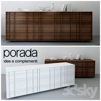 Porada Kilt