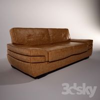 Sofa B806 Natuzzi Editions