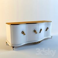 Sideboard "Capri"