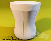 Pouffe Etna Dream Land