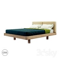 Bed As75.36 line Vega