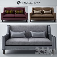 Manuel Larraga Sofa Tono