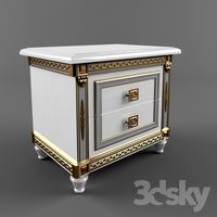 Bedside Arredo Classic