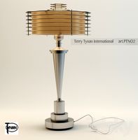 TINAN CLASSIC DESIGNER LAMP