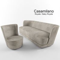 Casamilano-Royale / Baby Royale