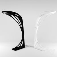 Genesy terra Floor Lamp