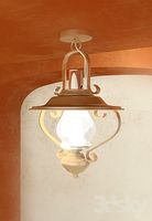 hanging lamp
