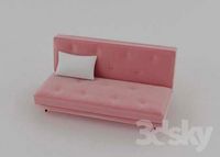 Sofa bed NOMADE EXPRES