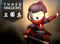 Three kingdoms - Additional Hero Samsib Chil