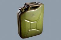 Canister 20 liter