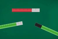 MOBA Resource Bars