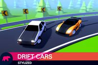 STYLIZED: Complete Drift Cars