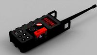 MI: Fallout remote trigger prop by sschueller