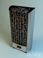 Harvia / Figaro FG70