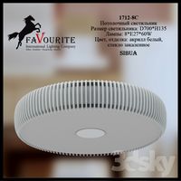 Favourite 1712-8 c