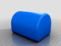 CUP with cover by Pauloar