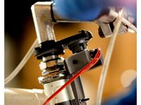 Infinity Bike - Indoors bike training video game by MxBoud