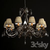 Stillux GliOri Leaves art.5101 10AT