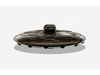 UFO by LethalTeaspoon