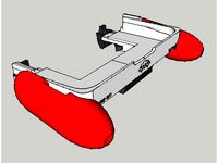 DNX MGRIP Mod Switch Comfortable Handler by Deen0X