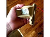 Walkway LED Light by Dgarner5005